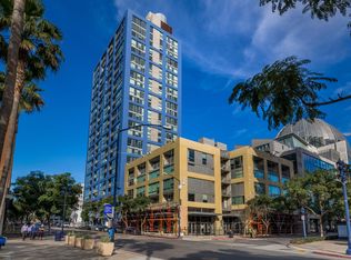 350 11th Ave UNIT 529, San Diego, CA 92101