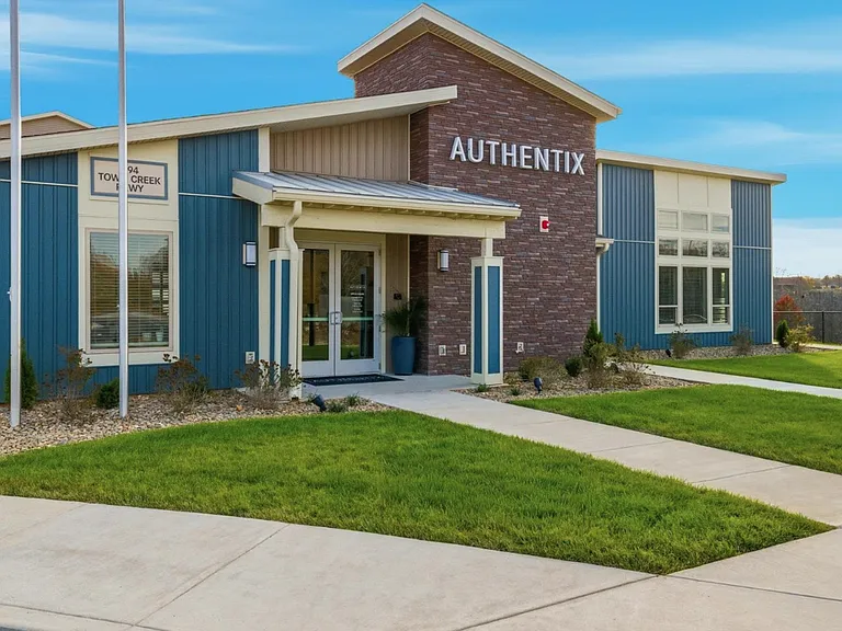 Authentix Town Creek — Photo 43
