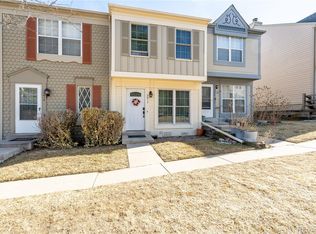 3612 Queen Anne Way, Colorado Springs, CO 80917