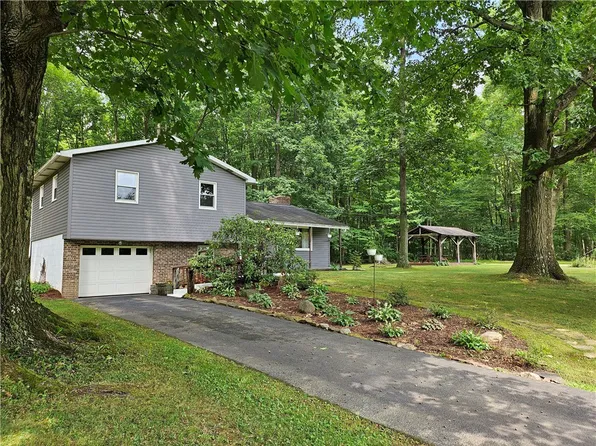 139 Sunset Rd, Grove City, PA 16127