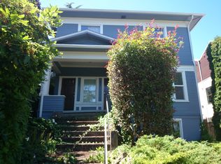 1835A 25th Ave, Seattle, WA 98122