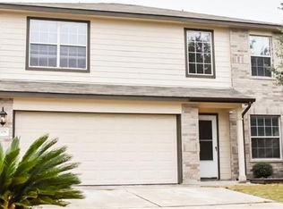 2108 Canvas Back Dr, Taylor, TX 76574