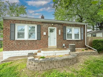8805 Ivy Ave, Saint Louis, MO, 63123