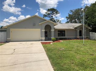 781 Cloverleaf Blvd, Deltona, FL 32725