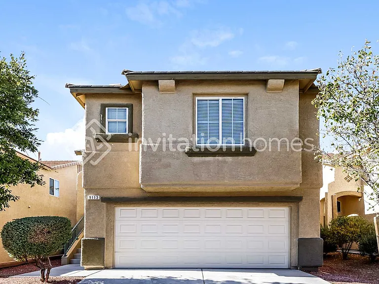 9113 Blue Raven Ave — Photo 1