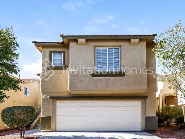 9113 Blue Raven Ave, Las Vegas, NV 89143