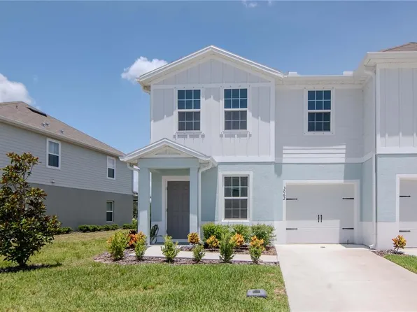 3062 Victoria Inlet Dr, Holiday, FL 34691