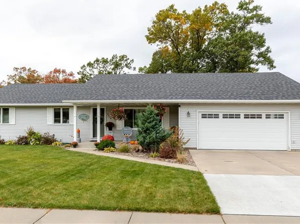 2634 Abbe Hill Drive, Eau Claire, WI 54703