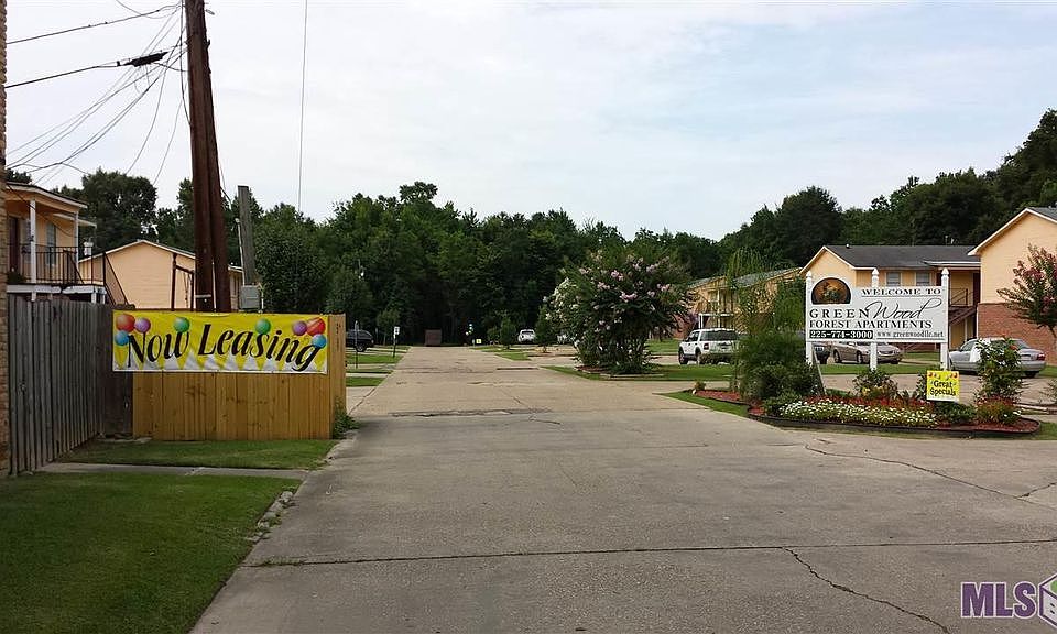 5057 Baker Blvd Baker, LA, 70714 Apartments for Rent Zillow