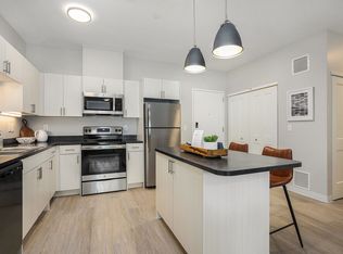 HoM Flats at Felch Street, Holland, MI 49424