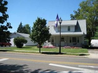 121 Hill Rd S, Pickerington, OH 43147