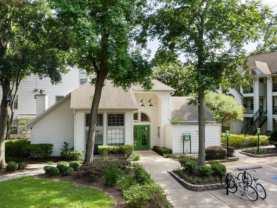 The Grove at White Oak Apartments 1710 W T C Jester Blvd Houston TX