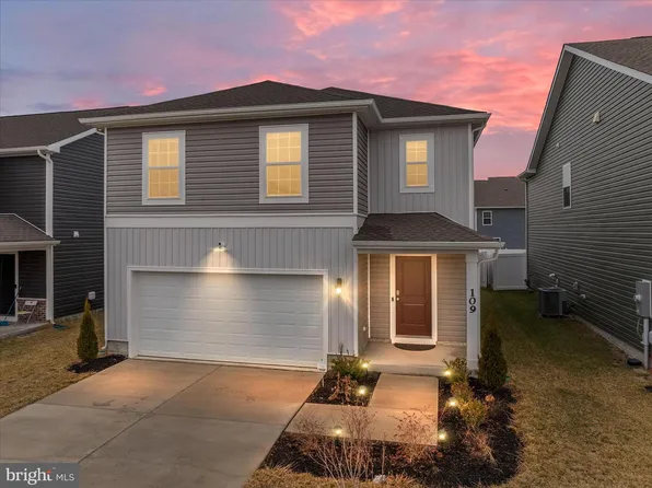 109 Avery Dr, Stephens City, VA 22655