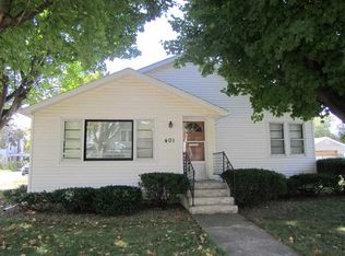 401 N Union St, Auburn, IN 46706