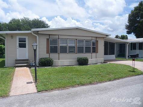 7 Parkwood Road Winter Haven, Fl 33881