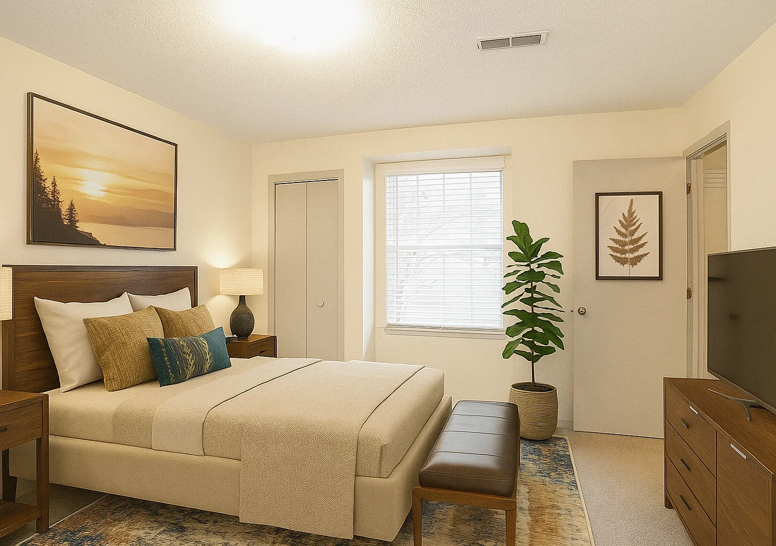 Park Meadows Apartments | Modern Living with High-Speed Internet in East Wichita, Kansas — Photo 2