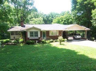 709 Parkwood Rd, Shelby, NC 28150