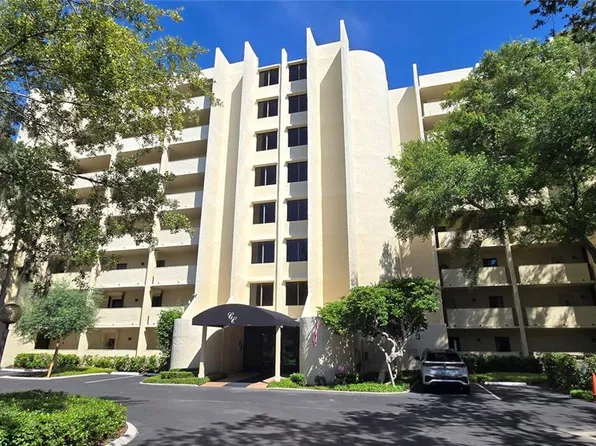 5020 BAYSHORE BOULEVARD #403, TAMPA, FL 33611