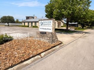 8401 N New Braunfels Ave APT 137, San Antonio, TX 78209