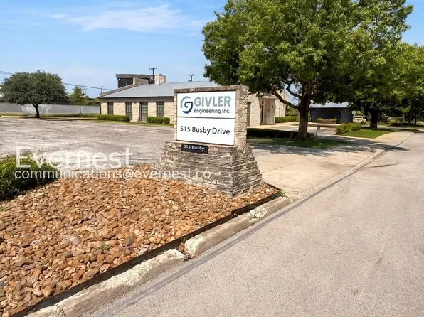 8401 N New Braunfels Ave, San Antonio, TX