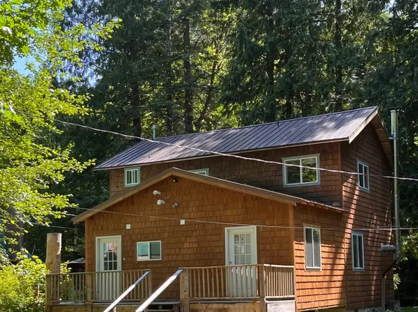 (undisclosed Address), Enumclaw, WA 98022