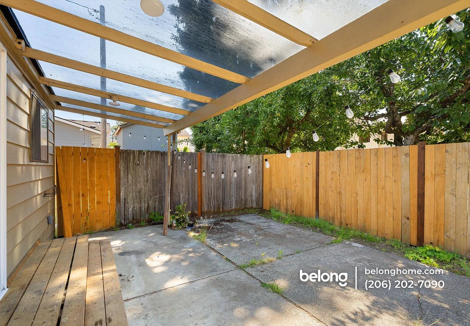 2 bed, 1.0 bath, 984 sqft, $2,095 — Photo 2