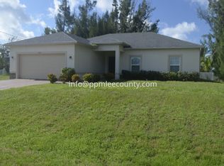 4228 NW 25th St, Cape Coral, FL 33993