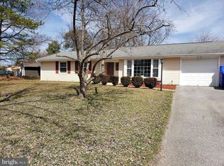 4637 Harwich Dr, Waldorf, MD 20601