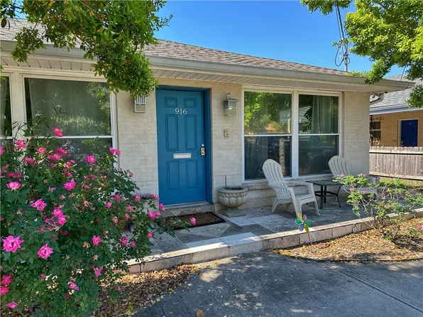 914-916 W Allen Toussaint Blvd, New Orleans, LA 70124