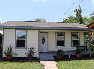 12106 New Rochelle Dr, Houston, TX 77089