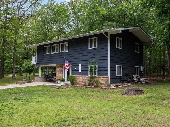 9210 Timberlane Dr, Stanwood, MI 49346