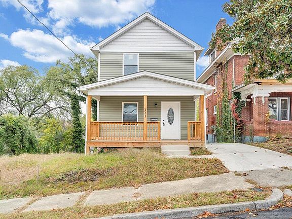 2nd image of 321 Patton Ave NW