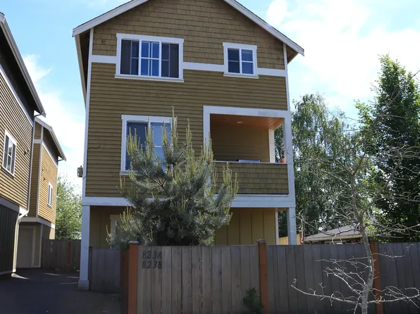 823 NE 67th St #A, Seattle, WA 98115