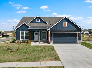 12413 N 133rd East Ave, Collinsville, OK 74021