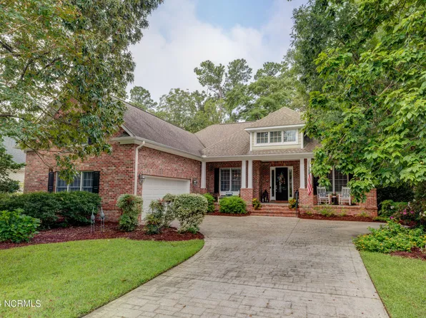 8217 Sage Valley Drive, Wilmington, NC 28411