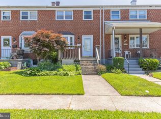 1517 Nicolay Way, Essex, MD 21221