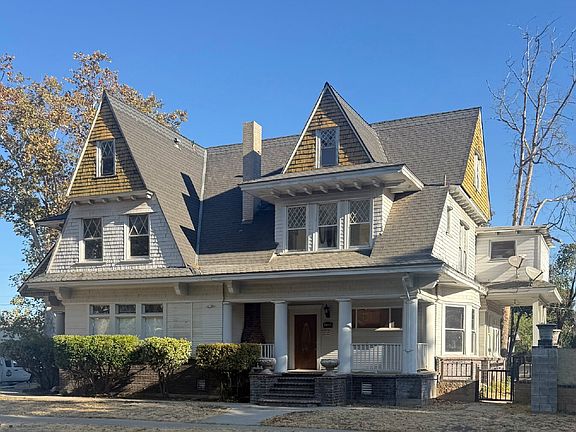 2nd image of 2306 K St Unit A