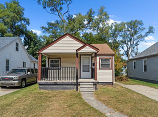 12475 Georgiana Ave, Warren, MI