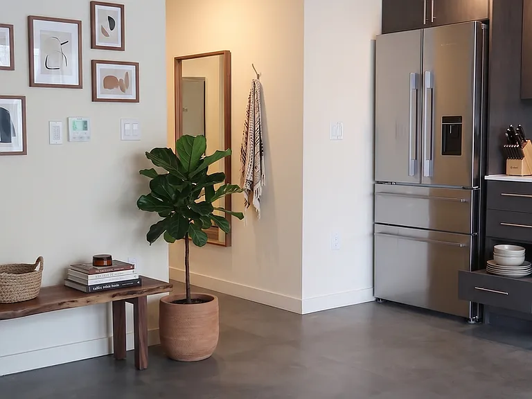 Bell View Apartments — Photo 112