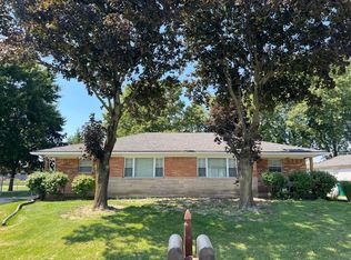 3742 Diane Ln, Lebanon, IN 46052