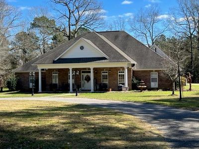 25 Oakwood Lane Ext, Waynesboro, MS, 39367