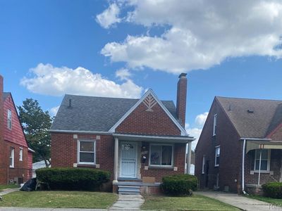 19616 Goulburn St, Detroit, MI, 48205