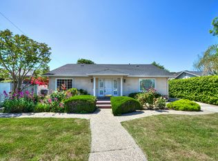 947 Arnold Way, San Jose, CA 95128
