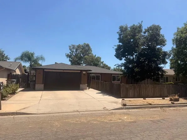 5954 E Pontiac Way, Fresno, CA 93727