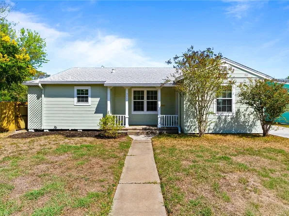 3110 Topeka St, Corpus Christi, TX 78404