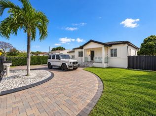Le Jeune Manors, Miami, FL 33126