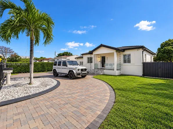 941 NW 40th Ave, Miami, FL 33126