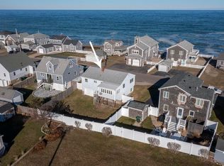 45 Foster Ave, Marshfield, MA 02050