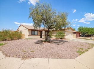 1748 W Great Oak Dr, Tucson, AZ 85746