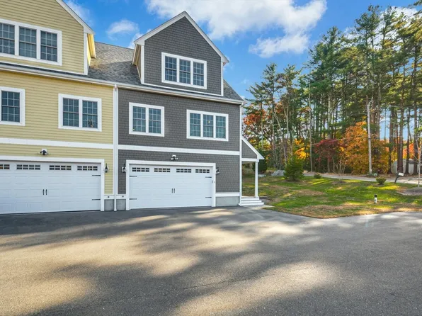 41 Valley St, Norfolk, MA 02056